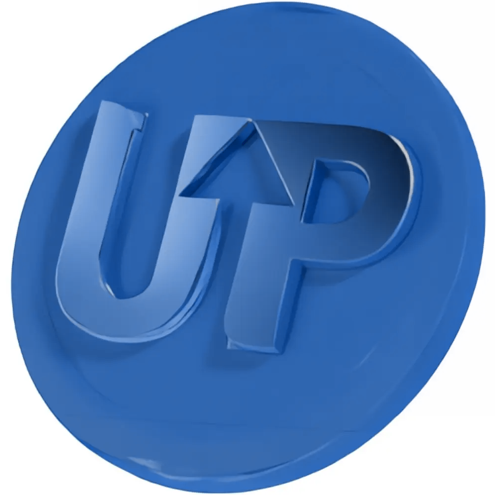 Who is Upturnist?